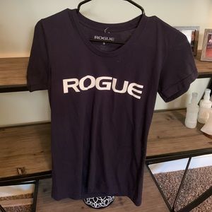 Rogue Katrin Tee